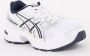 ASICS Gel-1130 sneaker met mesh details - Thumbnail 4