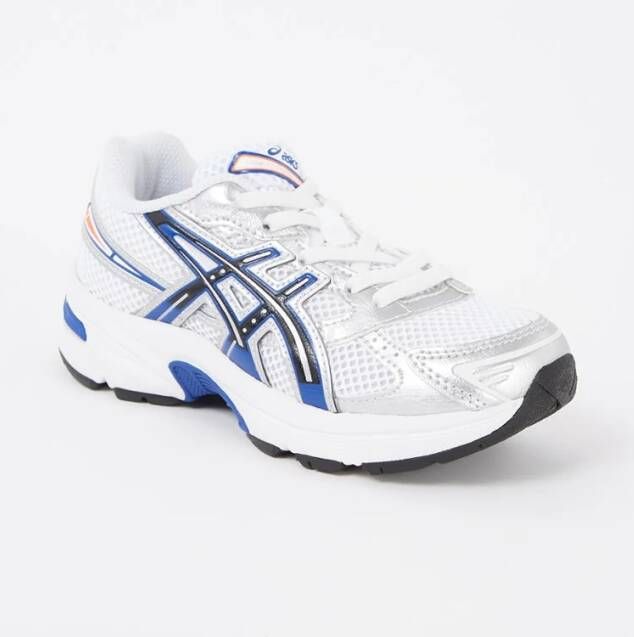 ASICS Gel-1130 sneaker met mesh details