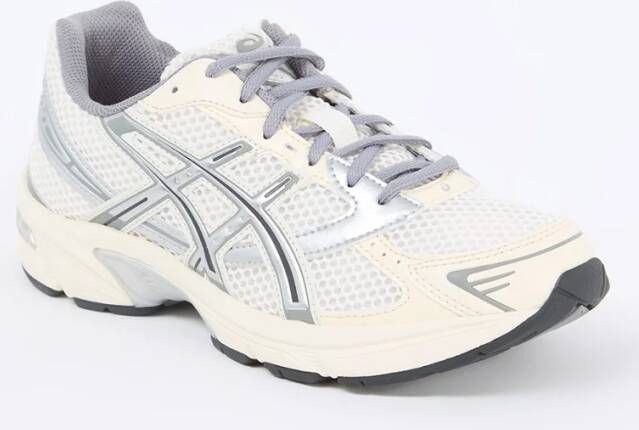 ASICS Gel-1130 sneaker met mesh details