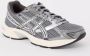 ASICS Stijlvolle hardloopschoenen voor actieve levensstijl Blue Unisex - Thumbnail 4