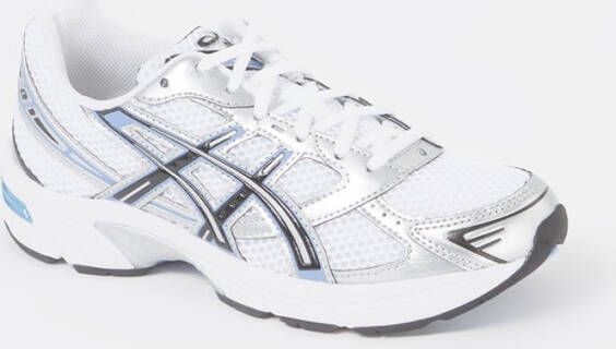 ASICS Gel-1130 sneaker met metallic details