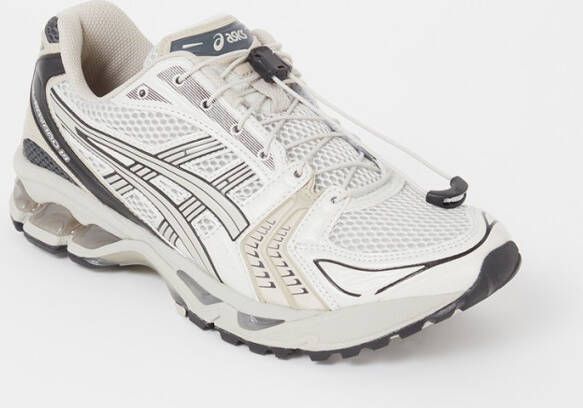 ASICS Gel-Kayano 14 'Smoke Grey' (Unlimited Pack)