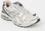 ASICS Smoke Grey Gel-Kayano 14 Sneakers Gray Dames - Thumbnail 2