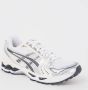 ASICS Stijlvolle Sneakers voor Actieve Levensstijl White Dames - Thumbnail 2