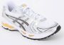 ASICS Stijlvolle Sneakers voor Actieve Levensstijl White Dames - Thumbnail 2