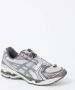 ASICS Gel-Kayano 14 sneaker van mesh met metallic details - Thumbnail 2