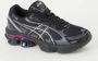 ASICS Gel-Kinetic Fluent sneaker met mesh details - Thumbnail 1