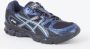 ASICS Comfortabele hardloopschoen met geavanceerde demping Blue Heren - Thumbnail 2