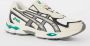 ASICS Gel-Nyc 2055 sneaker met mesh details - Thumbnail 1