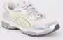 ASICS Gel-Nyc by Emmi sneaker met mesh details - Thumbnail 1