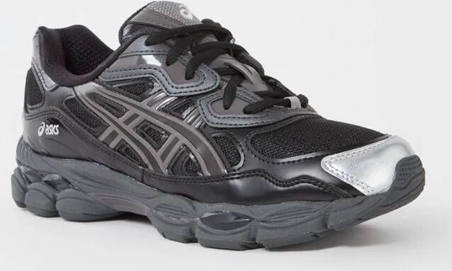 ASICS Gel-Nyc sneaker met mesh details