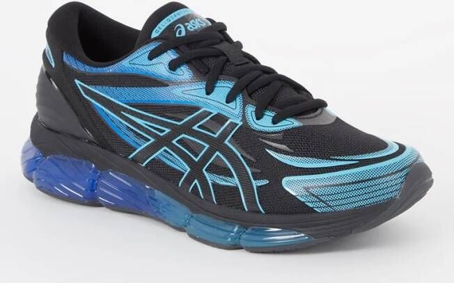 ASICS Gel-Quantum 360 VIII sneaker met mesh detail