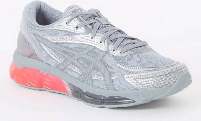 ASICS Gel-Quantum 360 VIII sneaker met mesh details