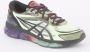 ASICS Gel-Quantum 360 VIII sneaker met mesh details - Thumbnail 1