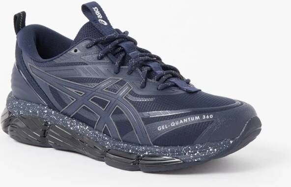 ASICS Gel-Quantum 360 VIII Utility sneaker met mesh details