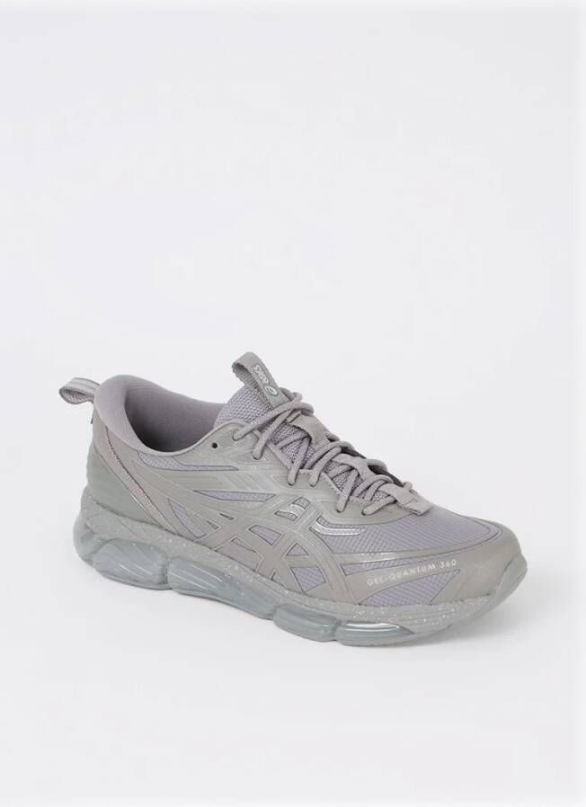 ASICS Gel-Quantum 360 VIII Utility sneaker met mesh details