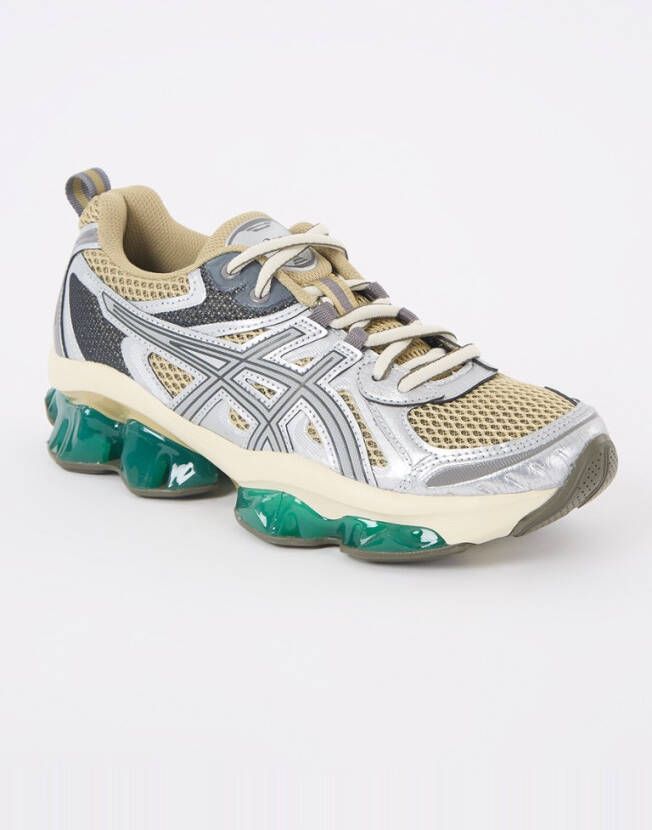 ASICS Gel-Quantum Kinetic sneaker met mesh details