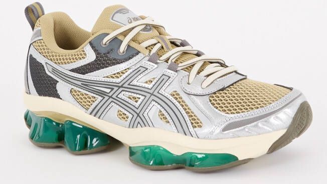 ASICS Gel-Quantum Kinetic sneaker met mesh details