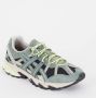 ASICS Gel Sonoma 15-50 hardloopschoen met suède details - Thumbnail 2