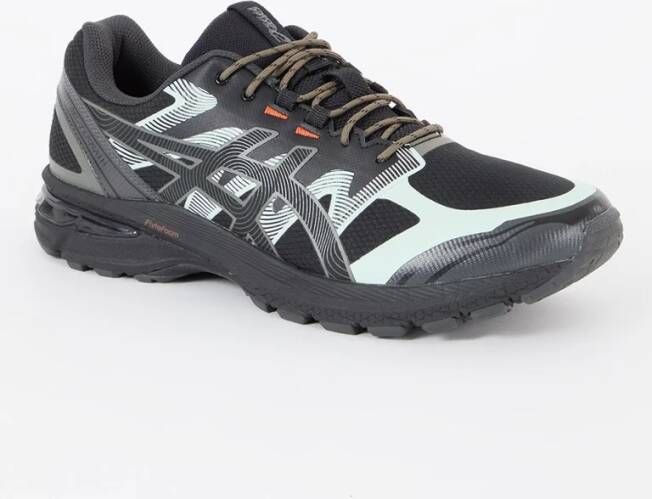 ASICS Gel-Terrain sneaker met mesh details