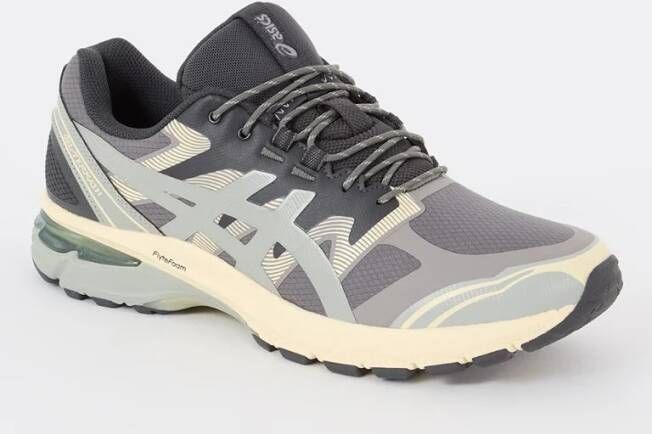 ASICS Gel-Terrain sneaker met mesh details