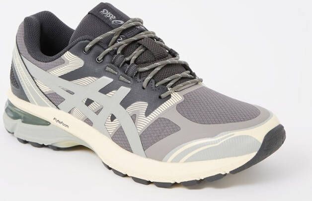 ASICS Gel-Terrain sneaker met mesh details