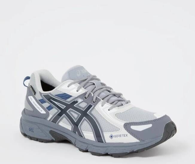 ASICS Gel-Venture 6 GTX sneaker met mesh details