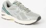 ASICS Multicolor Gt-2160 Sneakers Green - Thumbnail 2