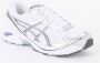 ASICS SportStyle GT-2160 Lifestyle in wit formaten: 37.5 - Thumbnail 1