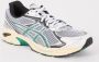 ASICS Sneakers met meshpanelen en GEL-technologie Gray Unisex - Thumbnail 2