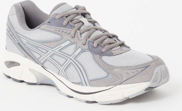 ASICS SportStyle GT-2160 Lifestyle in grijs formaten: 37.5