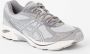 ASICS SportStyle GT-2160 Lifestyle in grijs formaten: 37.5 - Thumbnail 1