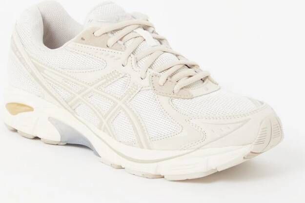 Asics GT-2160 sneakers beige Mesh Lage sneakers Unisex