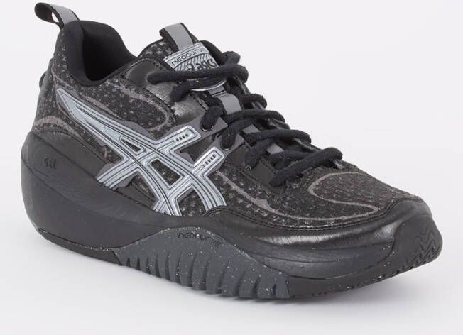 ASICS Neocurve sneaker met logo