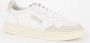 Autry Vintage-geïnspireerde hoge top sneaker White Dames - Thumbnail 2