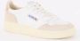 Autry International Low-Top Sneakers AUTRY Sneakers White in wit - Thumbnail 2