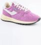 Autry Stijlvolle Sneakers voor Vrouwen Pink Dames - Thumbnail 2