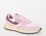 Autry Reelwind Lichtgewicht Sneakers Pink Dames - Thumbnail 2