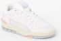 Axel Arigato Witte Area Lo Lage Sneakers White Dames - Thumbnail 2