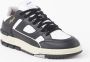 Axel Arigato Vintage-geïnspireerde Area Lo Sneaker Black Heren - Thumbnail 2