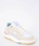 Axel Arigato Beige Area Lo Sneaker Multicolor Dames - Thumbnail 2