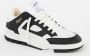 Axel Arigato Witte Area Lo Sneaker Schoenen White Heren - Thumbnail 2