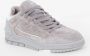 Axel Arigato Grijze Sneakers Synthetisch Ronde Neus Gray Heren - Thumbnail 2