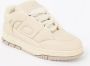 Axel Arigato Gebied Puff Sneaker Beige Dames - Thumbnail 2