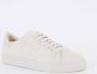 Axel Arigato Schoon 90 Cap Sneaker Beige Heren - Thumbnail 2