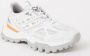 Axel Arigato Witte Marathon R-Tic Sneakers White Heren - Thumbnail 2