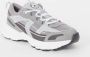 Axel Arigato Grijze Leren Marathon R-Trail Chunky Sneakers Grijs Heren - Thumbnail 2