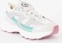 Axel Arigato Witte Marathon R-Trail Sneakers voor Vrouwen White Dames - Thumbnail 2