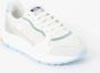 Axel Arigato Stijlvolle Rush Sneaker voor modebewuste vrouwen White Dames - Thumbnail 2