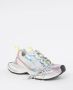 Balenciaga 3Xl Multicolor Mesh Rub W Wit Heren - Thumbnail 2